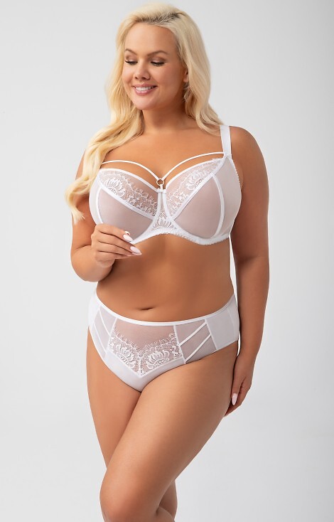 Figi Gorsenia K 498/1 Paradise Brazyliany M-2XL