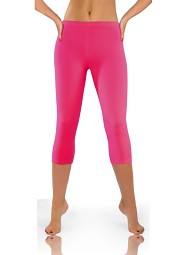 Legginsy Sesto Senso P1059 3/4 Medium S-4XL