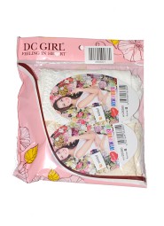 Figi DC Girl 26380/wz.20 A'2 S-XL