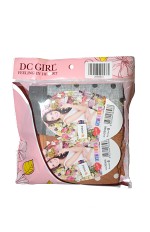 Figi DC Girl 26566/wz.7-O A'2 S-XL