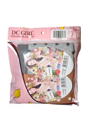 Figi DC Girl 26566/wz.7 A'2 S-XL