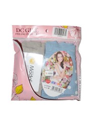 Figi DC Girl 26566/wz.7-O A'2 S-XL