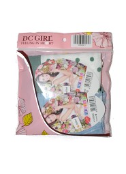 Figi DC Girl 26566/wz.7-O A'2 S-XL