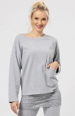 Bluza Key Hot Touch LHB 729 3 S-XL