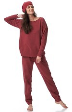 Bluza Key Hot Touch LHB 729 3 S-XL