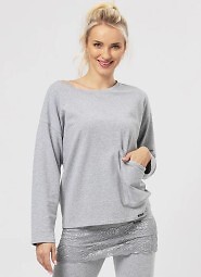 Bluza Key Hot Touch LHB 729 3 S-XL