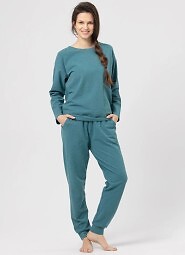 Bluza Key Hot Touch LHB 729 3 S-XL