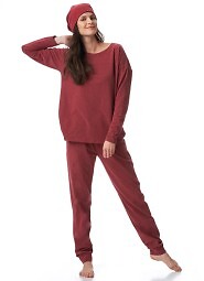 Bluza Key Hot Touch LHB 729 3 S-XL