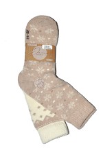 Skarpety WiK 37809 Damen Socken A'2 35-42