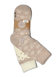 Skarpety WiK 37809 Damen Socken A'2 35-42