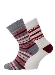 Skarpety WiK 37809 Damen Socken A'2 35-42