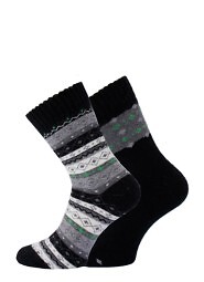 Skarpety WiK 37809 Damen Socken A'2 35-42