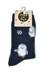 Skarpety WiK 37715 Socks For Love 35-42