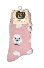 Skarpety WiK 37715 Socks For Love 35-42