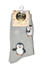 Skarpety WiK 37715 Socks For Love 35-42