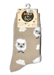 Skarpety WiK 37715 Socks For Love 35-42