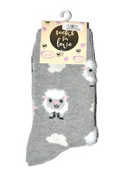 Skarpety WiK 37715 Socks For Love 35-42