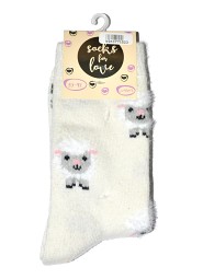 Skarpety WiK 37715 Socks For Love 35-42