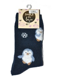 Skarpety WiK 37715 Socks For Love 35-42