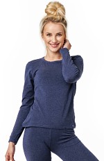 Koszulka Key Cotton Soft LVD 170 S-XL