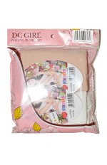 Figi DC Girl 21650-O/wz.17 A'2 S-XL