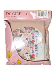 Figi DC Girl 21650-O/wz.17 A'2 S-XL