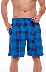 Spodnie piżamowe Cornette 698/12 264702 3XL-5XL męskie