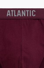 Bokserki Atlantic 5SMH-004/24 A'5 M-2XL