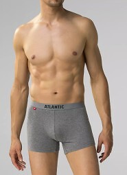 Bokserki Atlantic 5SMH-004/24 A'5 M-2XL