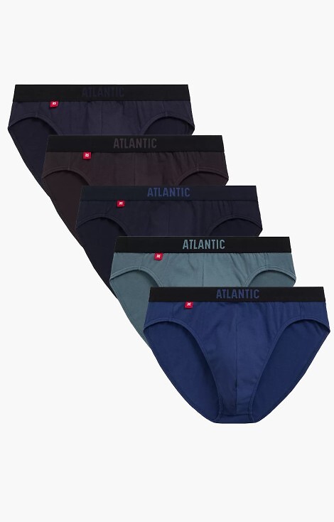 Slipy Atlantic 5SMP-004/24 A'5 M-2XL