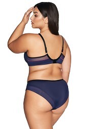 Figi Ava 2119 S-3XL Navy Blue