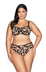 Figi Ava 2125 S-3XL Beige