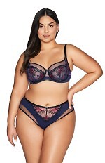 Figi Ava 2120 S-3XL Navy Blue