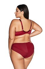 Figi Ava 1030 Ruby S-3XL