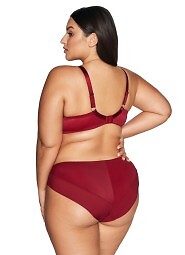 Figi Ava 1030 Ruby S-3XL