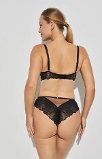 Biustonosz push-up Kinga PU-1103 Luna