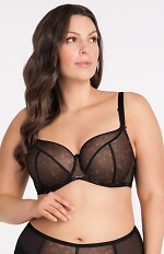 Biustonosz soft Gorsenia K 873 Beverly