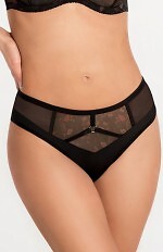 Figi Gorsenia K 875 Beverly Brazyliany S-2XL