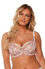 Biustonosz semi soft Gaia BS 1244 Ranita