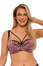 Biustonosz Semi-Soft Gaia BS 1266 Malene