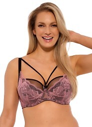 Biustonosz Semi-Soft Gaia BS 1266 Malene