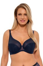 Biustonosz semi soft Gaia BS 1058 Sonia