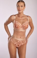 Figi Kinga P-1111/2 Sylvie S-2XL