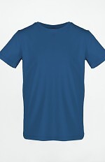 Koszulka YOCLUB PKK-0117 T-shirt dziecięca 110-164