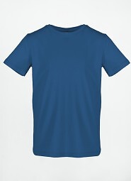 Koszulka YOCLUB PKK-0117 T-shirt dziecięca 110-164