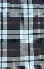 Spodenki piżamowe Cornette 698/17 3XL-5XL męskie