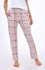 Spodnie piżamowe Cornette 690/40 S-2XL damskie