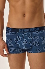 Bokserki Henderson 42256 Jarl A'3 M-3XL