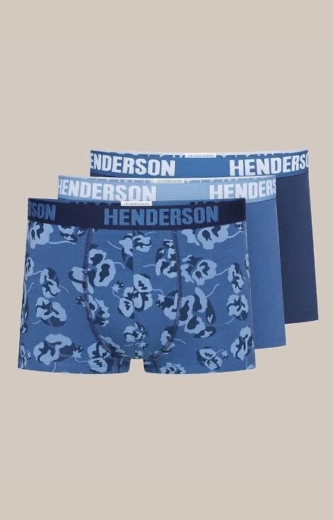 Bokserki Henderson 42256 Jarl A'3 M-3XL