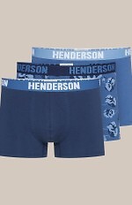 Bokserki Henderson 41930 Jarl A'3 M-3XL